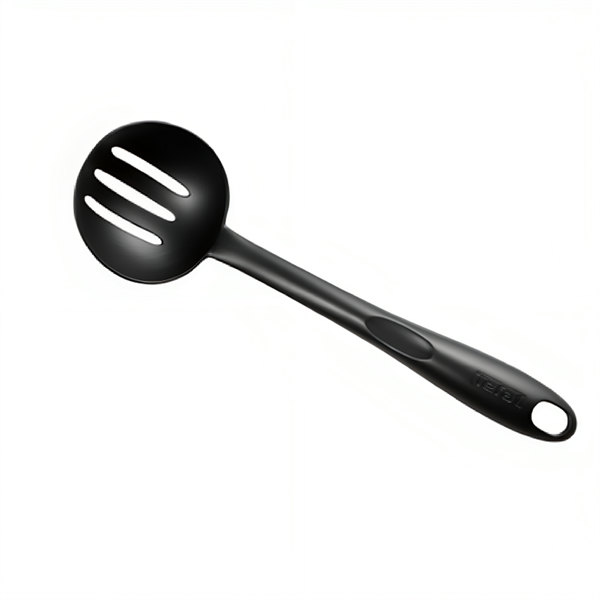 Tefal Bienvenue Slotted Spoon Nylon Heat-Resistant